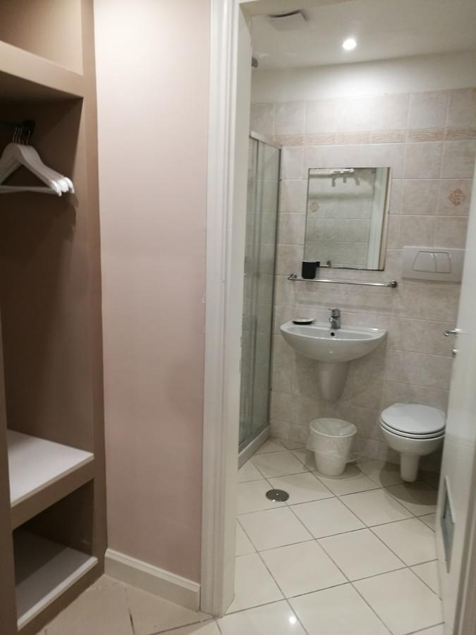 Locanda D'Elsa Кастельфьорентино Экстерьер фото