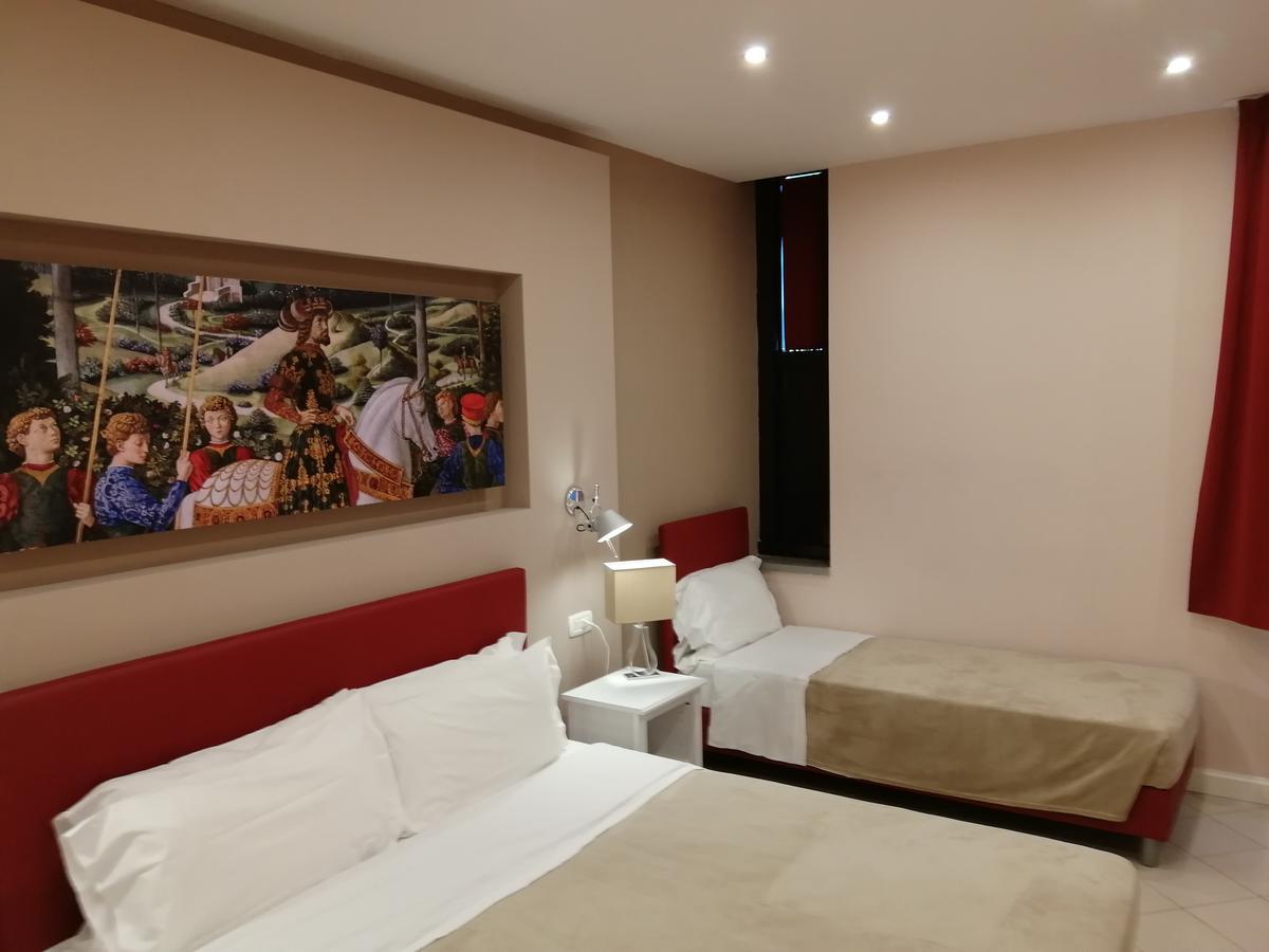 Locanda D'Elsa Кастельфьорентино Экстерьер фото