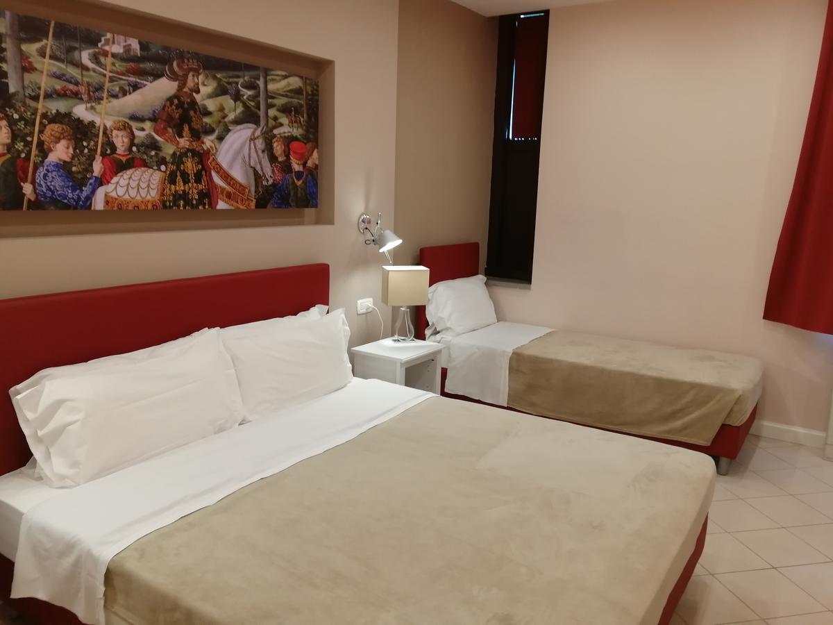 Locanda D'Elsa Кастельфьорентино Экстерьер фото