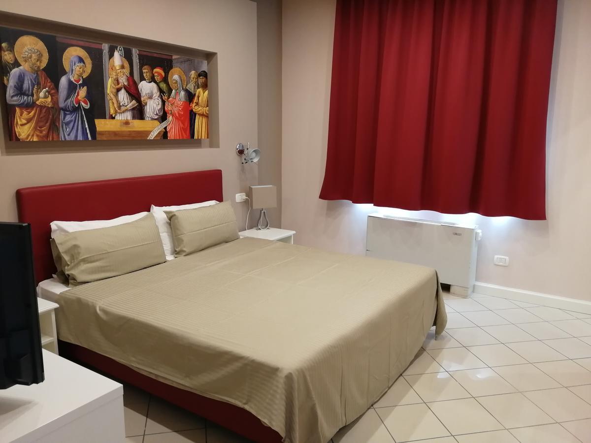 Locanda D'Elsa Кастельфьорентино Экстерьер фото